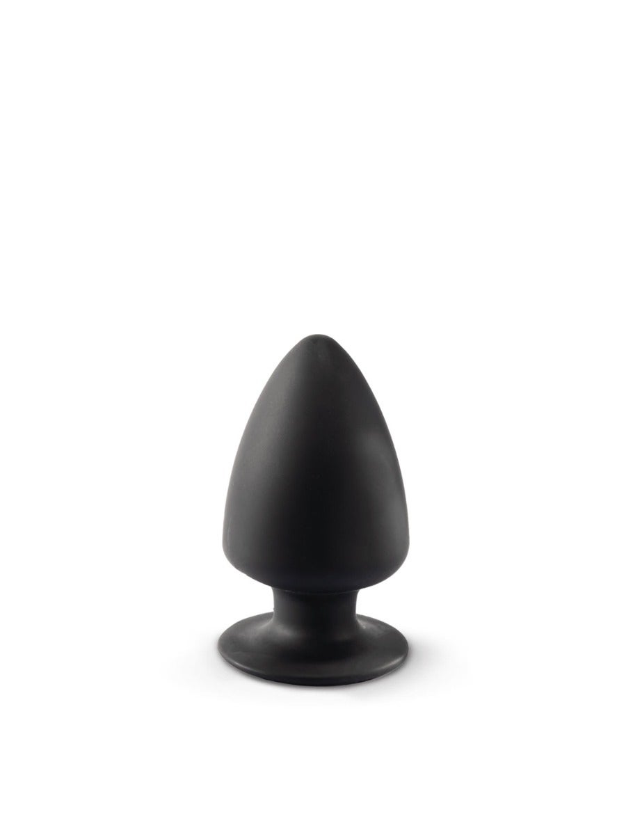 Plug anal 8 cm SilexD Model 1