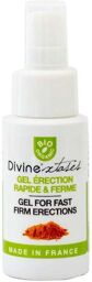 Gel Érection Rapide et Ferme Bio 50 ml