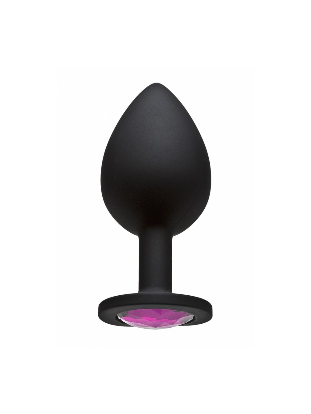 Plug anal bijou Booty Bling large