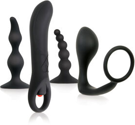 Evolved - Coffret d'introduction à la prostate