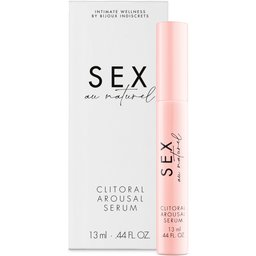 Sex Au Naturel Sérum pour Excitation Clitoridienne 13 ml