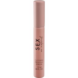 Sex Au Naturel Sérum pour Excitation Clitoridienne 13 ml