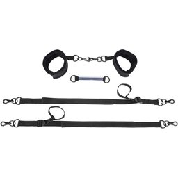 - Pivot Connection Kit