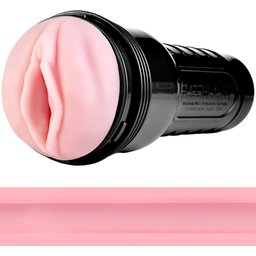 Pink Lady Original Masturbateur