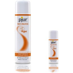 Lubrifiant Woman Vegan