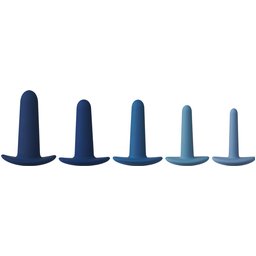 They-Ology Ensemble d'Entraînement Anal