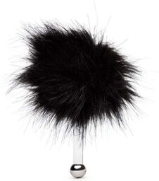 Plumeau Luxury Noir