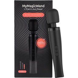 - Vibromasseur Wand Small - Noir