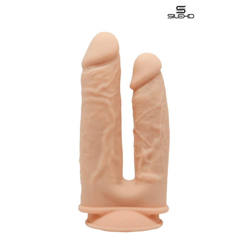 Gode double pénétration