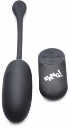 Œuf vibrant avec télécommande