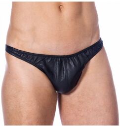 Slip homme