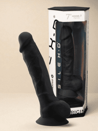 Gode Réaliste L'Original N° 1 - 17,6 cm 7