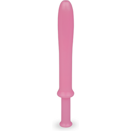 Seringue à lubrifiant anal ou vaginal