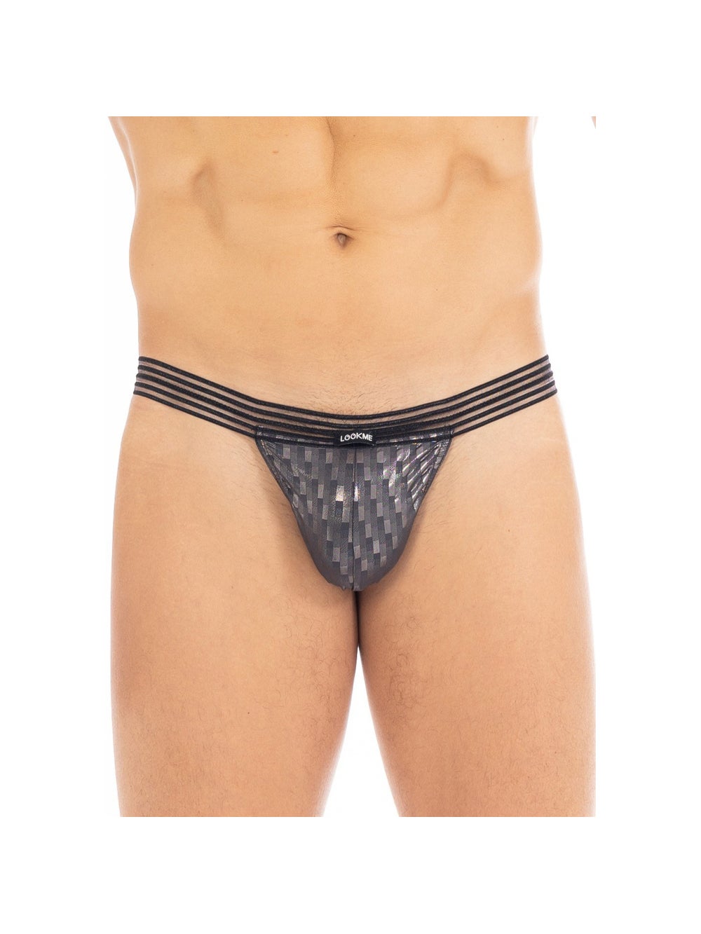 String Bright argent