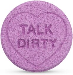 Bombe de Bain Heart Pastèque