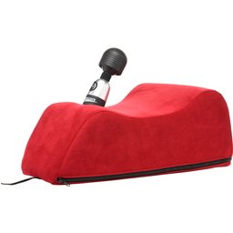Deluxe Wand Saddle