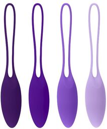 Put In Work Kegel Set