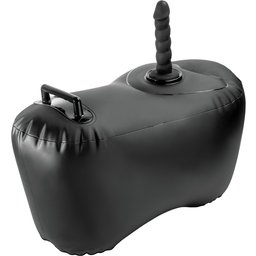 Body Dock Love Seat Gonflable