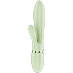  Pearl Bunny 2 Vibromasseur Rabbit