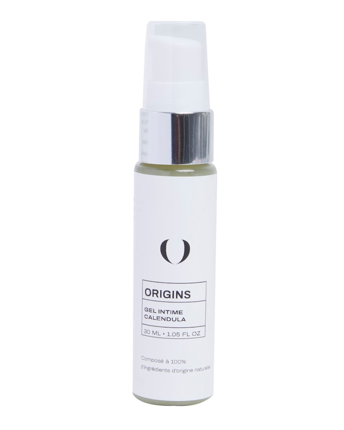 Gel Intime Naturel au Calendula