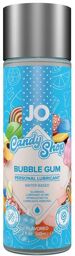 Lubrifiant Eau H2O Candy Shop Bubble Gum 60 ml