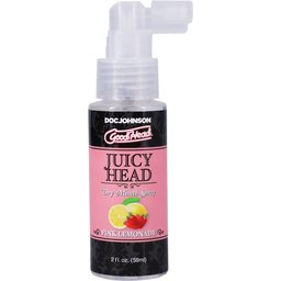 GoodHead Juicy Head Spray Bouche Sèche 59 ml