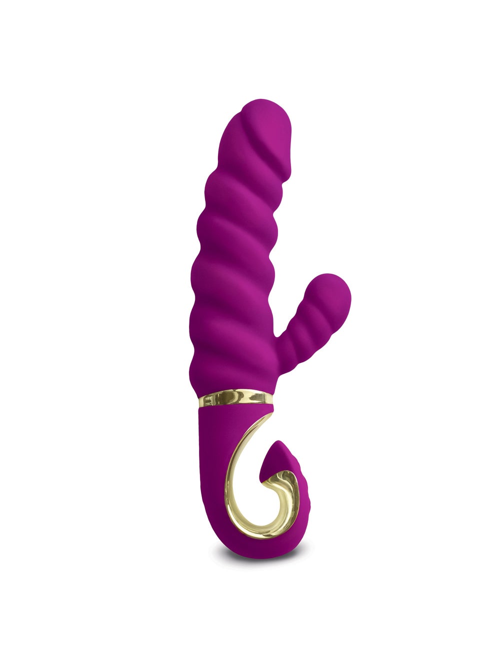 Vibromasseur Rabbit Gcandy