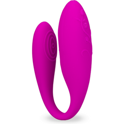 Vibromasseur couple Lov'Inside