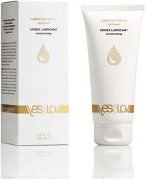 Lubrifiant Mixte Hydratant 100 ml Or