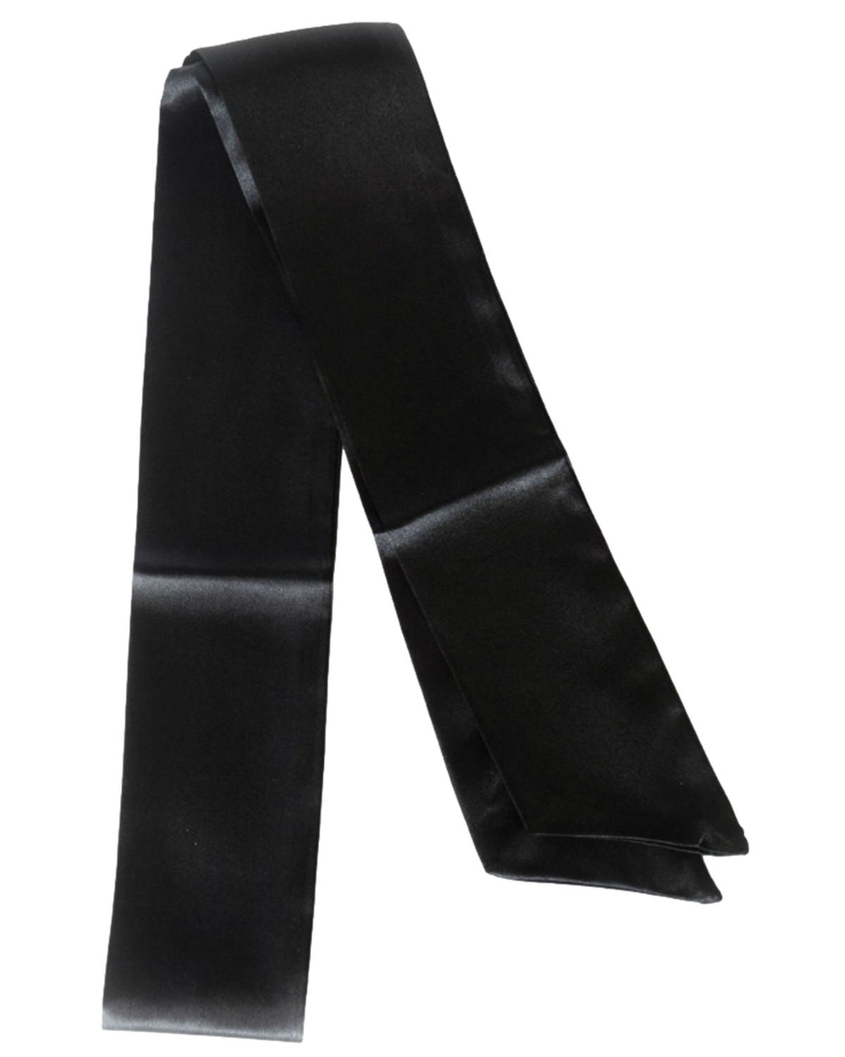 Bandeau - Lien Poignets 2en1 BDSM