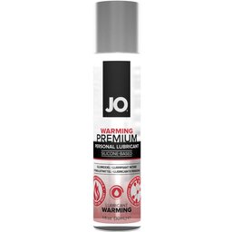 - Premium Silicone Lubricant Warming 30 ml