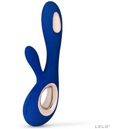 Soraya Wave - Bleu nuit