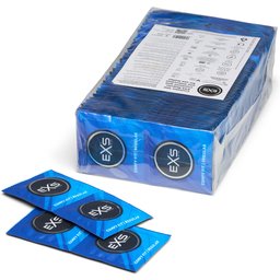 Regular Préservatifs 100 pcs