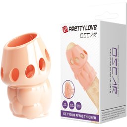 Gaine à Pénis Oscar