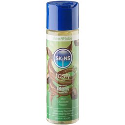 Mint Chocolate Passion Lubrifiant à Base d'Eau 130 ml