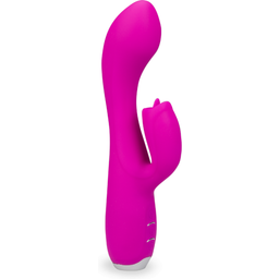 Vibro rabbit stimulateur clito langue