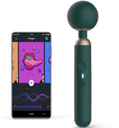 - Baguette intelligente Zenith - Vert