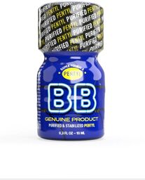 BB Pentyl - 10ml