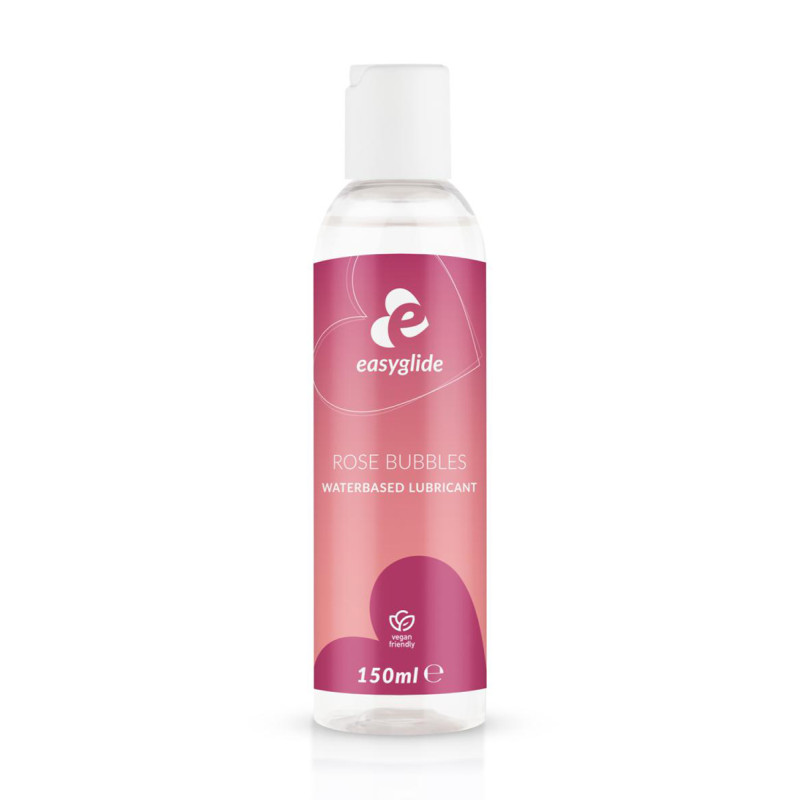Lubrifiant vin rosé pétillant 150 ml