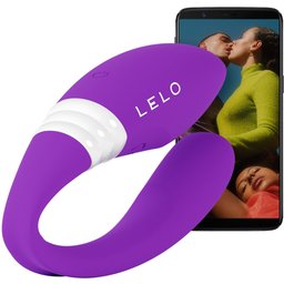 MAHANA Vibromasseur pour Couples