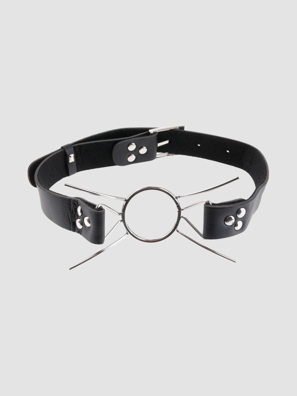 Bâillon O Spider Gag Fetish Fantasy Extreme