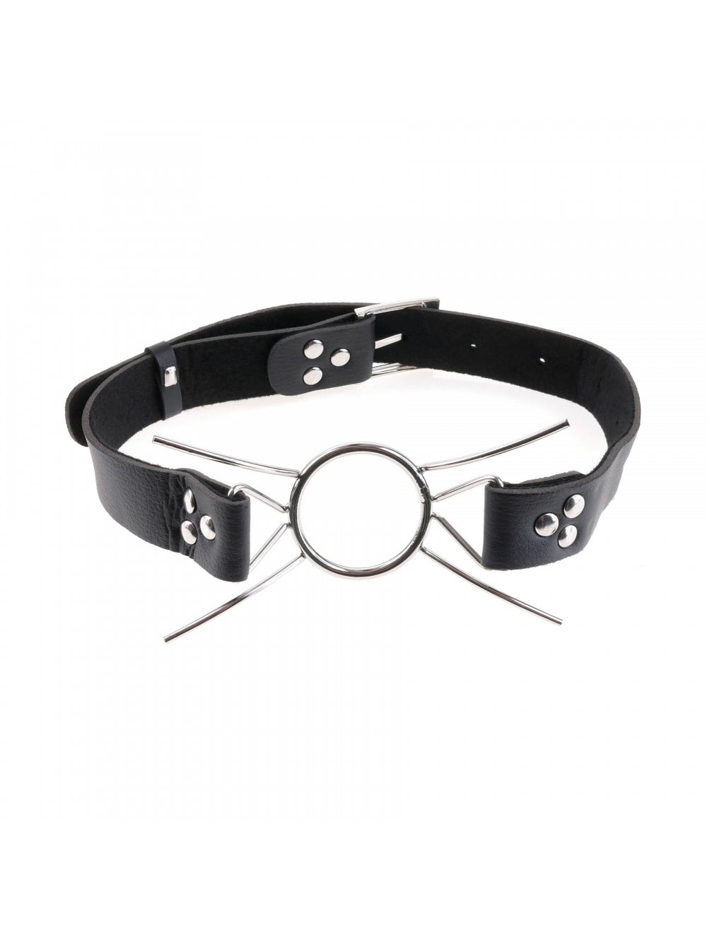 Bâillon O Spider Gag Fetish Fantasy Extreme