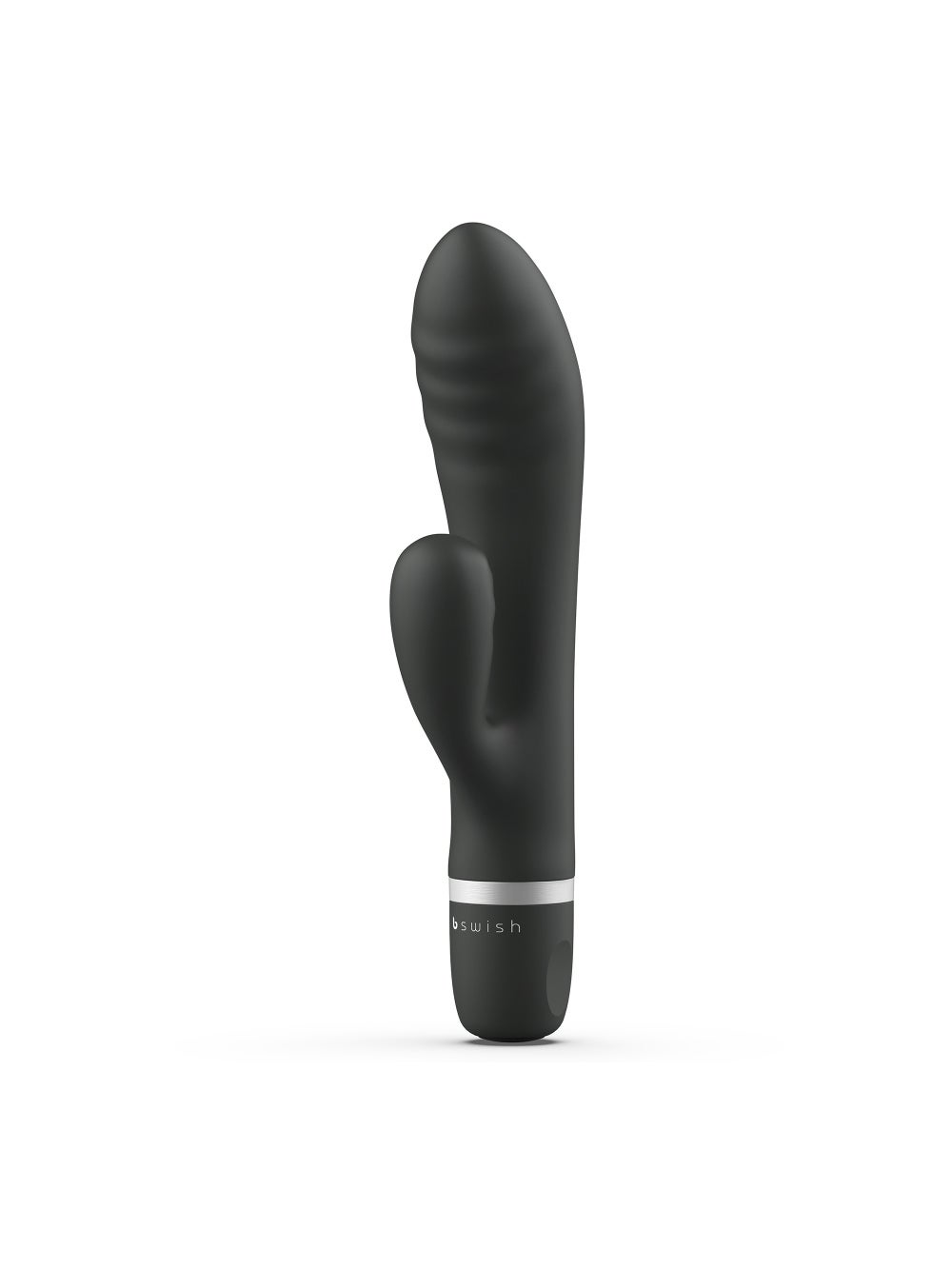 Vibromasseur Rabbit Bwild Classic Wave