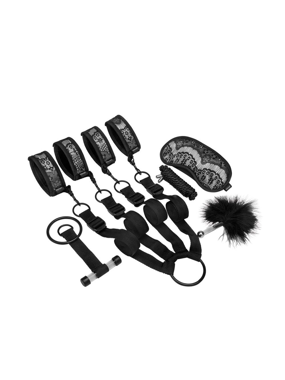 Coffret Binding Set