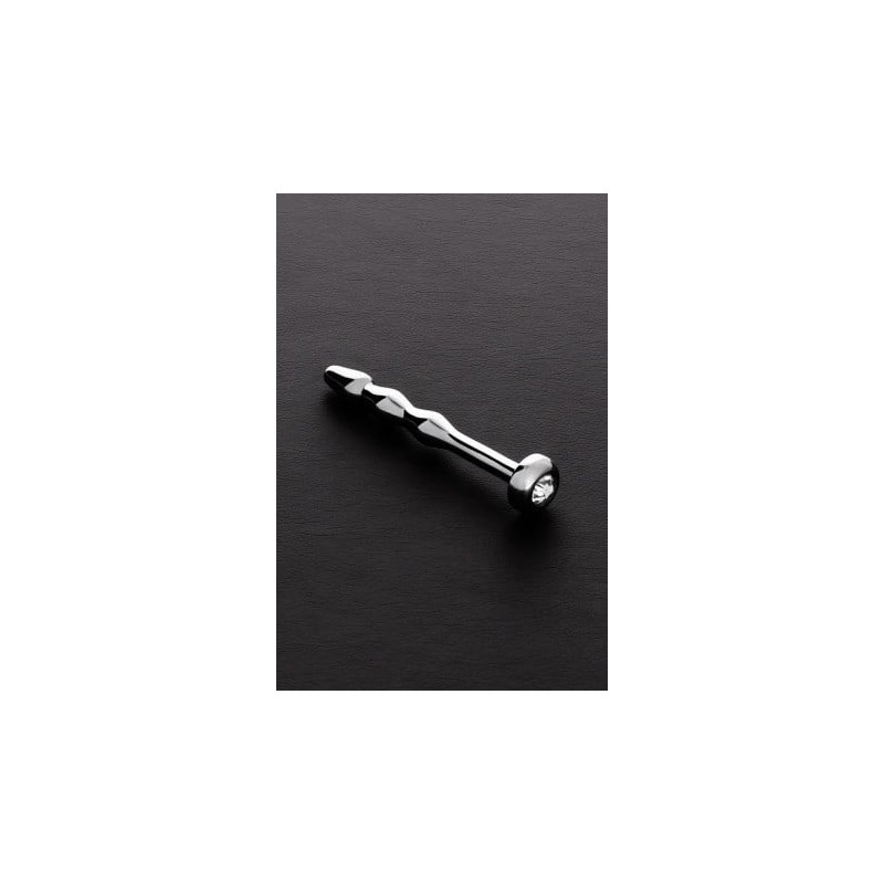Plug de pénis Jewelled Rose Plug