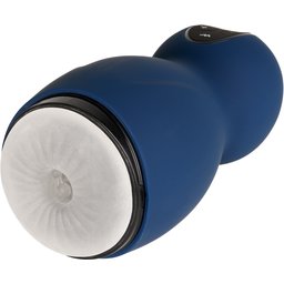 Sonic Suction Masturbateur