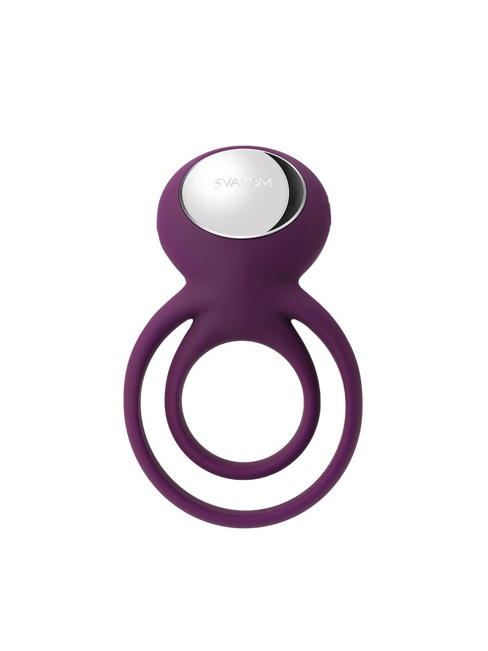 Anneau vibrant Tammy