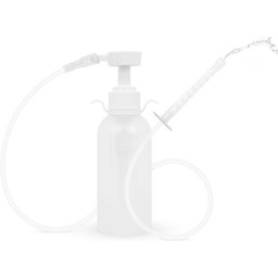 Easytoys - Flacon à pompe Douche Anale - 300ml