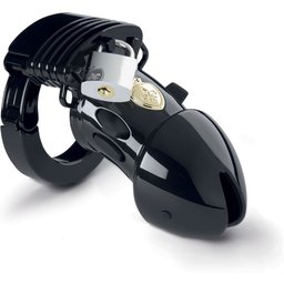 Cage à Pénis Pubic Enemy No 1 Edition Luxe