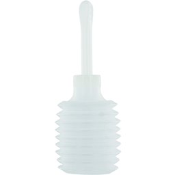 Poire à Lavement Anal Jetable